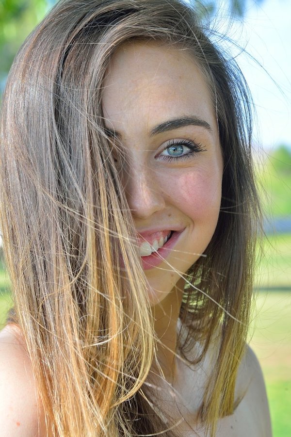 Лена, 25 лет, 0 размер груди