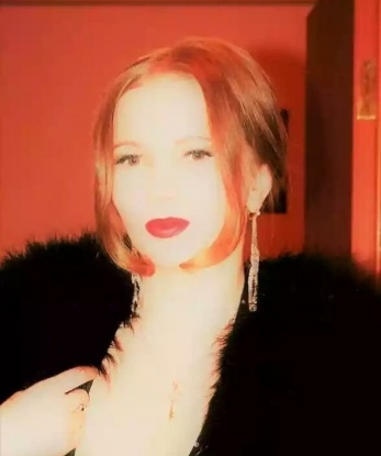 Юлиана, 41 год, 3 размер груди